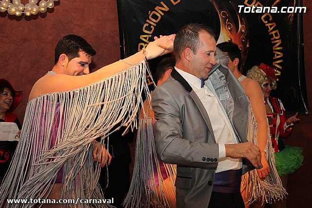 Premios Carnaval Totana 2013 - 230