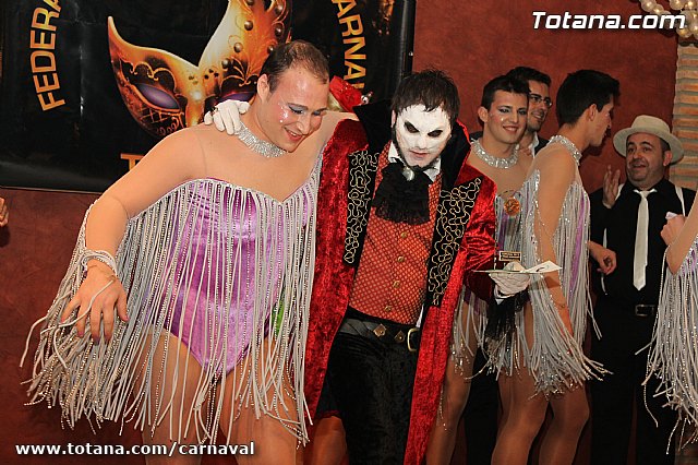Premios Carnaval Totana 2013 - 234
