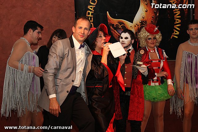 Premios Carnaval Totana 2013 - 235