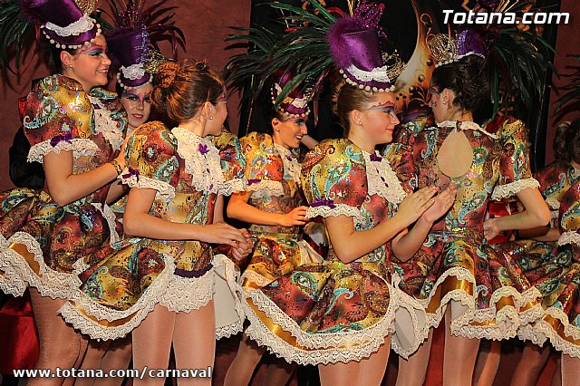 Premios Carnaval Totana 2013 - 245