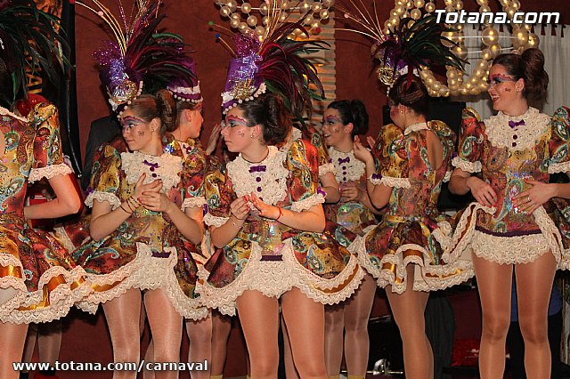 Premios Carnaval Totana 2013 - 246