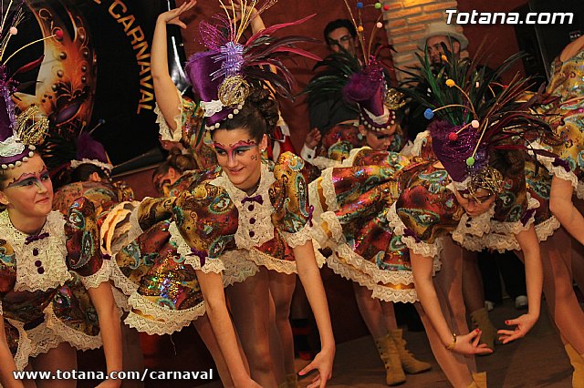 Premios Carnaval Totana 2013 - 248
