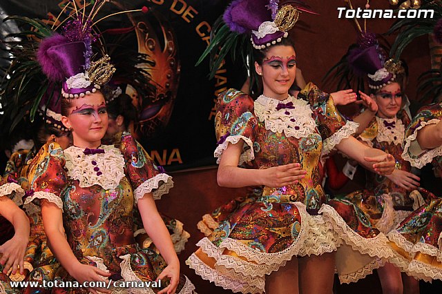 Premios Carnaval Totana 2013 - 250