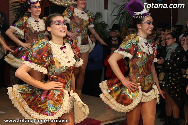 Premios Carnaval Totana 2013 - 251