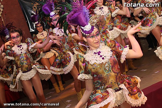 Premios Carnaval Totana 2013 - 252