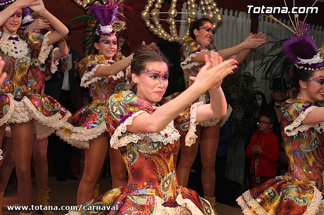 Premios Carnaval Totana 2013 - 253