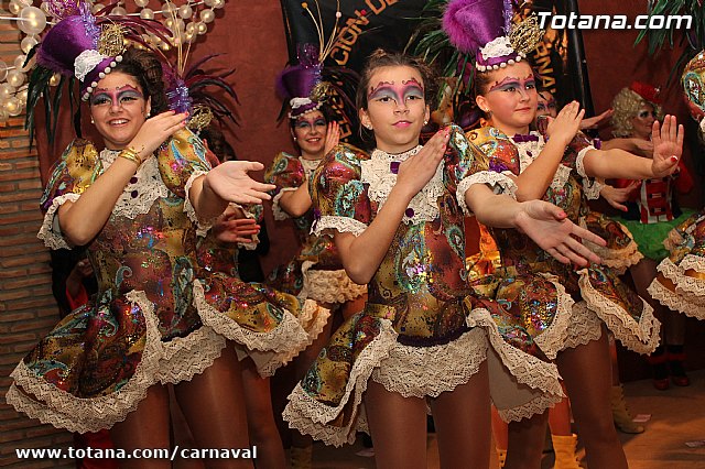 Premios Carnaval Totana 2013 - 255