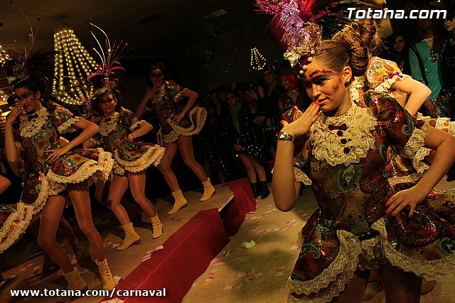 Premios Carnaval Totana 2013 - 257