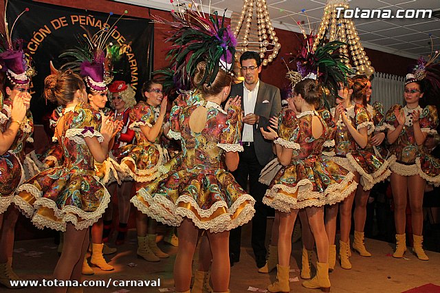 Premios Carnaval Totana 2013 - 258