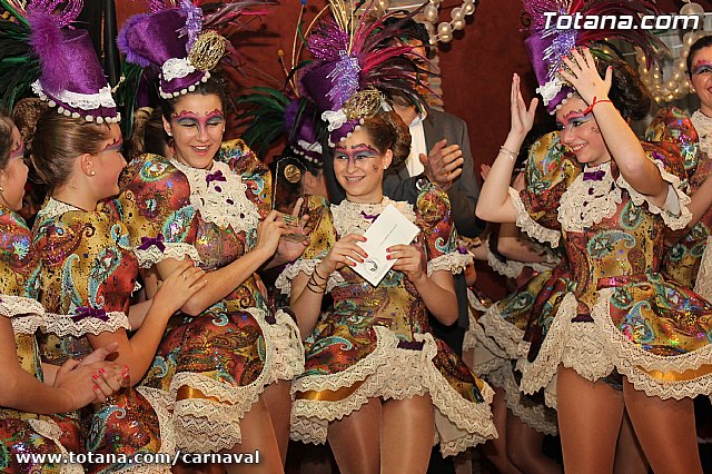 Premios Carnaval Totana 2013 - 259