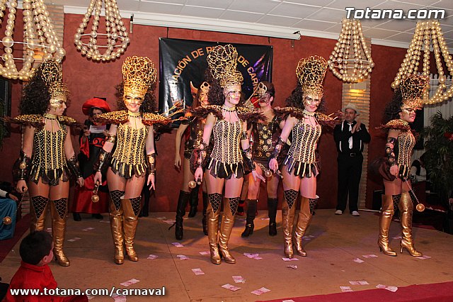 Premios Carnaval Totana 2013 - 260