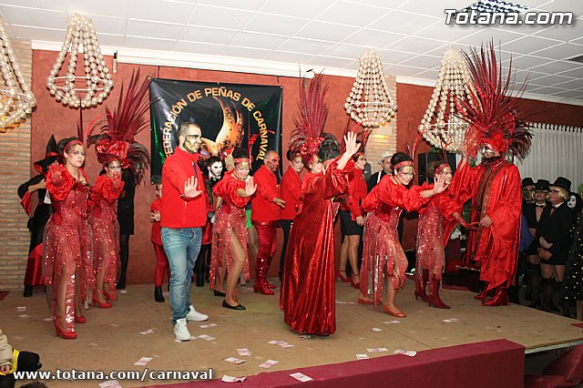 Premios Carnaval Totana 2013 - 275