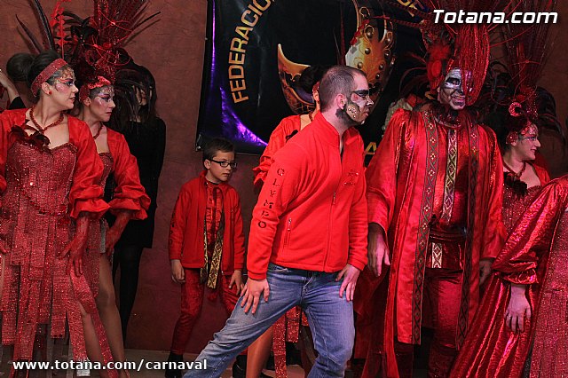 Premios Carnaval Totana 2013 - 277