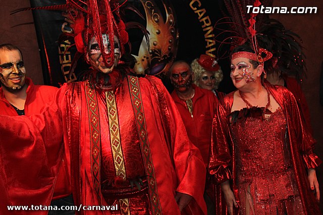 Premios Carnaval Totana 2013 - 278