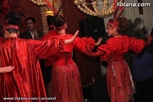 Premios Carnaval Totana 2013 - 279