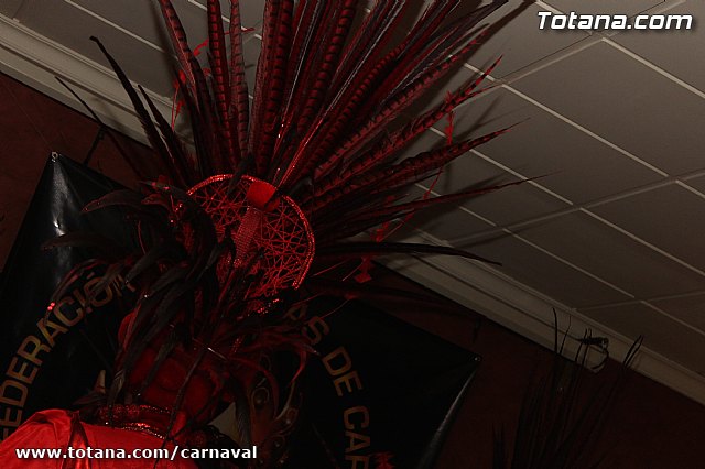 Premios Carnaval Totana 2013 - 280