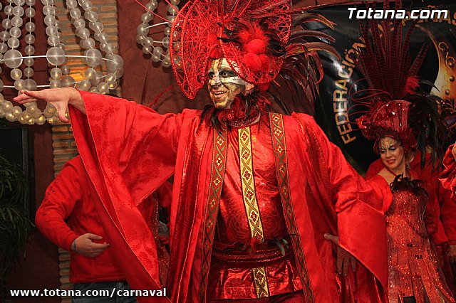 Premios Carnaval Totana 2013 - 281