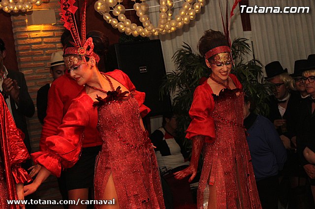 Premios Carnaval Totana 2013 - 283