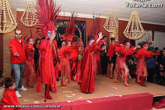 Premios Carnaval Totana 2013 - 285