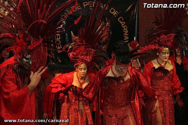 Premios Carnaval Totana 2013 - 286