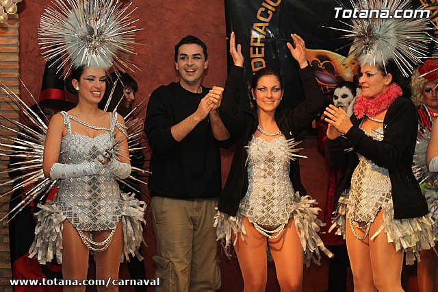 Premios Carnaval Totana 2013 - 297