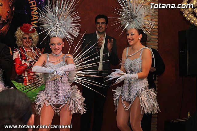 Premios Carnaval Totana 2013 - 298