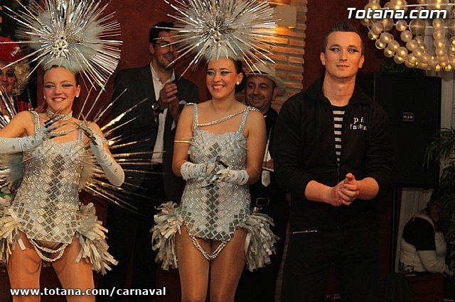 Premios Carnaval Totana 2013 - 299