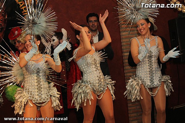 Premios Carnaval Totana 2013 - 309