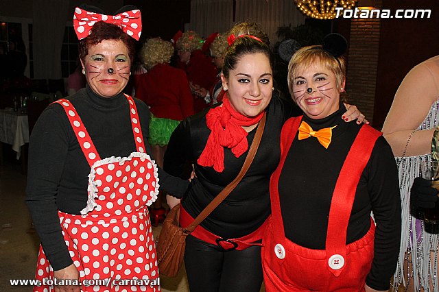 Premios Carnaval Totana 2013 - 314
