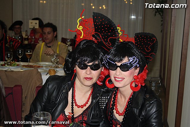 Premios Carnaval de Totana 2014 - 3