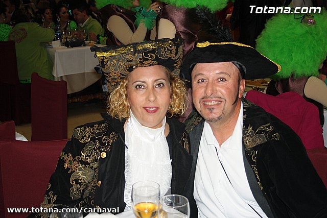 Premios Carnaval de Totana 2014 - 5
