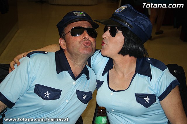 Premios Carnaval de Totana 2014 - 6