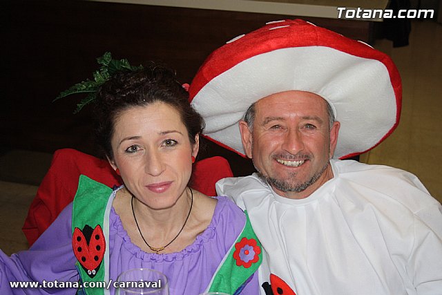Premios Carnaval de Totana 2014 - 7