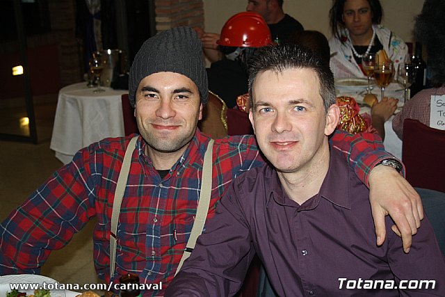 Premios Carnaval de Totana 2014 - 8