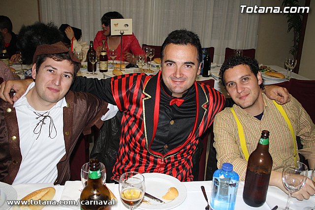 Premios Carnaval de Totana 2014 - 9
