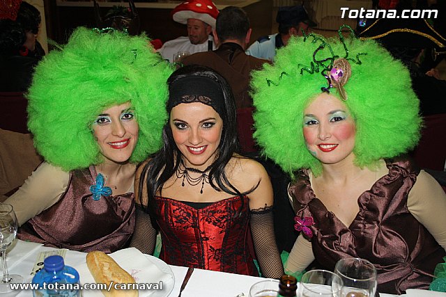 Premios Carnaval de Totana 2014 - 10
