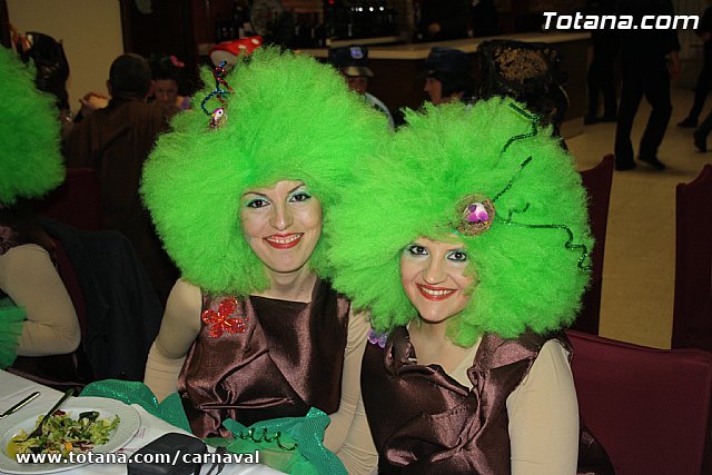 Premios Carnaval de Totana 2014 - 11