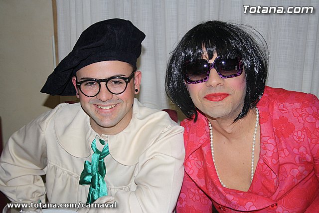 Premios Carnaval de Totana 2014 - 12
