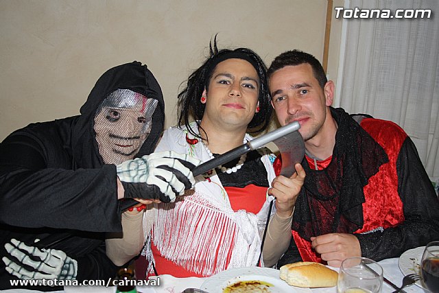 Premios Carnaval de Totana 2014 - 13