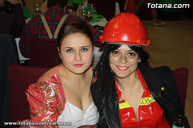 Premios Carnaval de Totana 2014 - 14