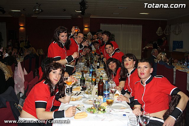 Premios Carnaval de Totana 2014 - 16