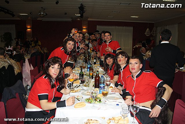 Premios Carnaval de Totana 2014 - 17