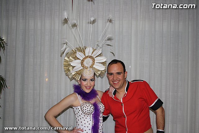 Premios Carnaval de Totana 2014 - 20