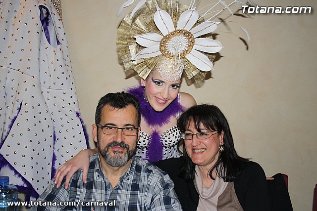 Premios Carnaval de Totana 2014 - 22