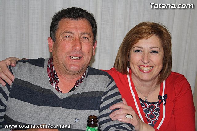 Premios Carnaval de Totana 2014 - 24