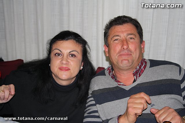 Premios Carnaval de Totana 2014 - 25