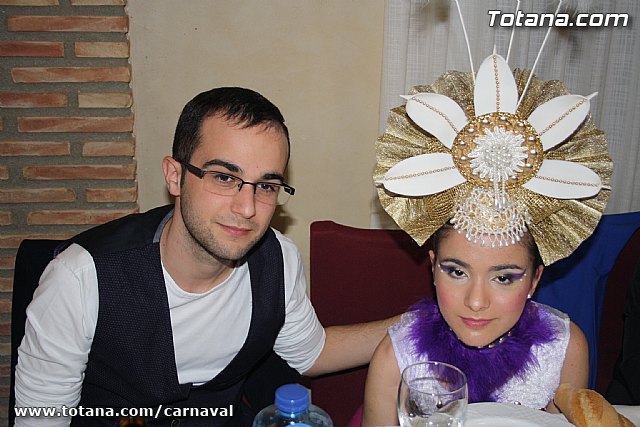 Premios Carnaval de Totana 2014 - 26