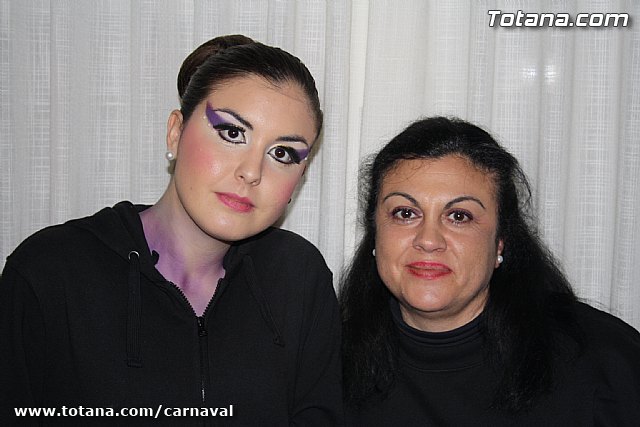 Premios Carnaval de Totana 2014 - 27