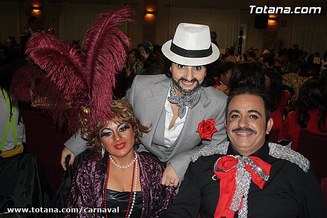 Premios Carnaval de Totana 2014 - 28