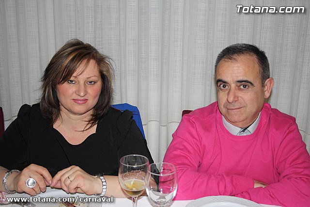 Premios Carnaval de Totana 2014 - 29